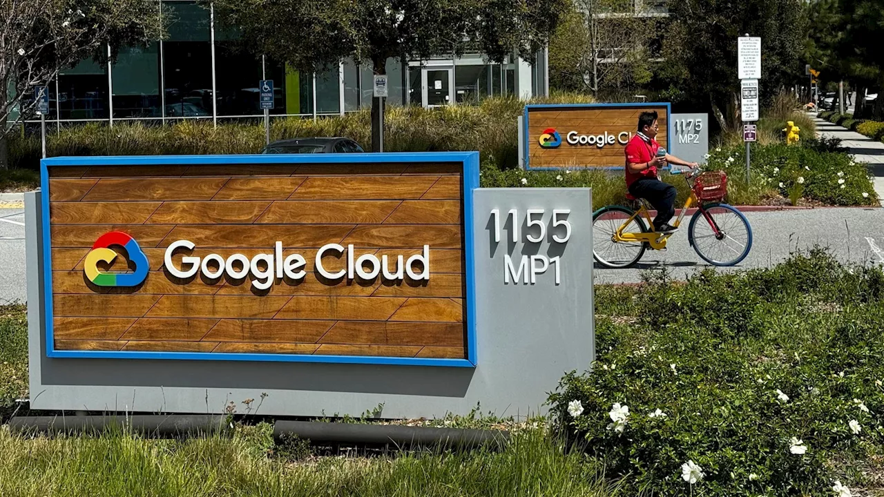 Google fires more workers who protested its deal with Israel