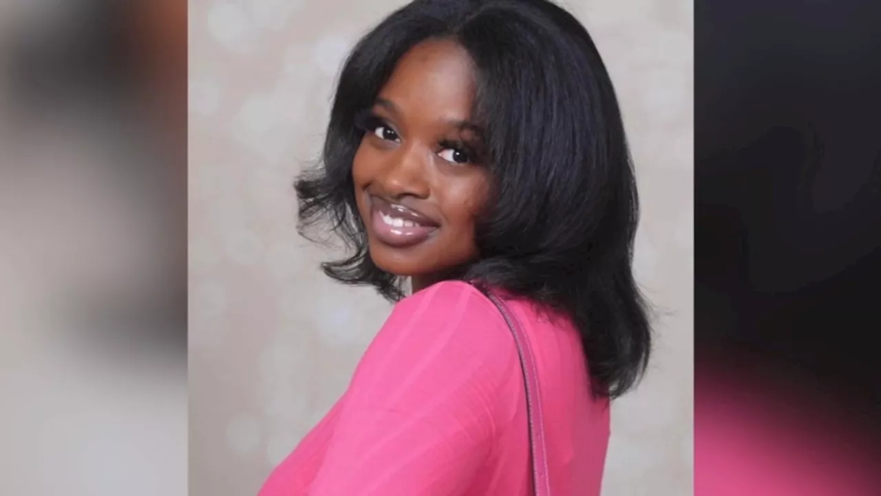 Sade Robinson's Accused Killer: Blood in suspect's home does not appear