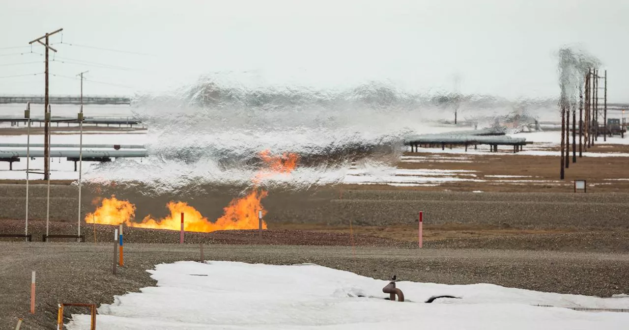 OPINION: Ending toxic threats to Alaska from plastics and petrochemicals