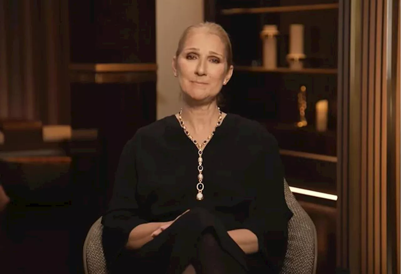 Celine Dion e la grave malattia: 'Spero in un miracolo'