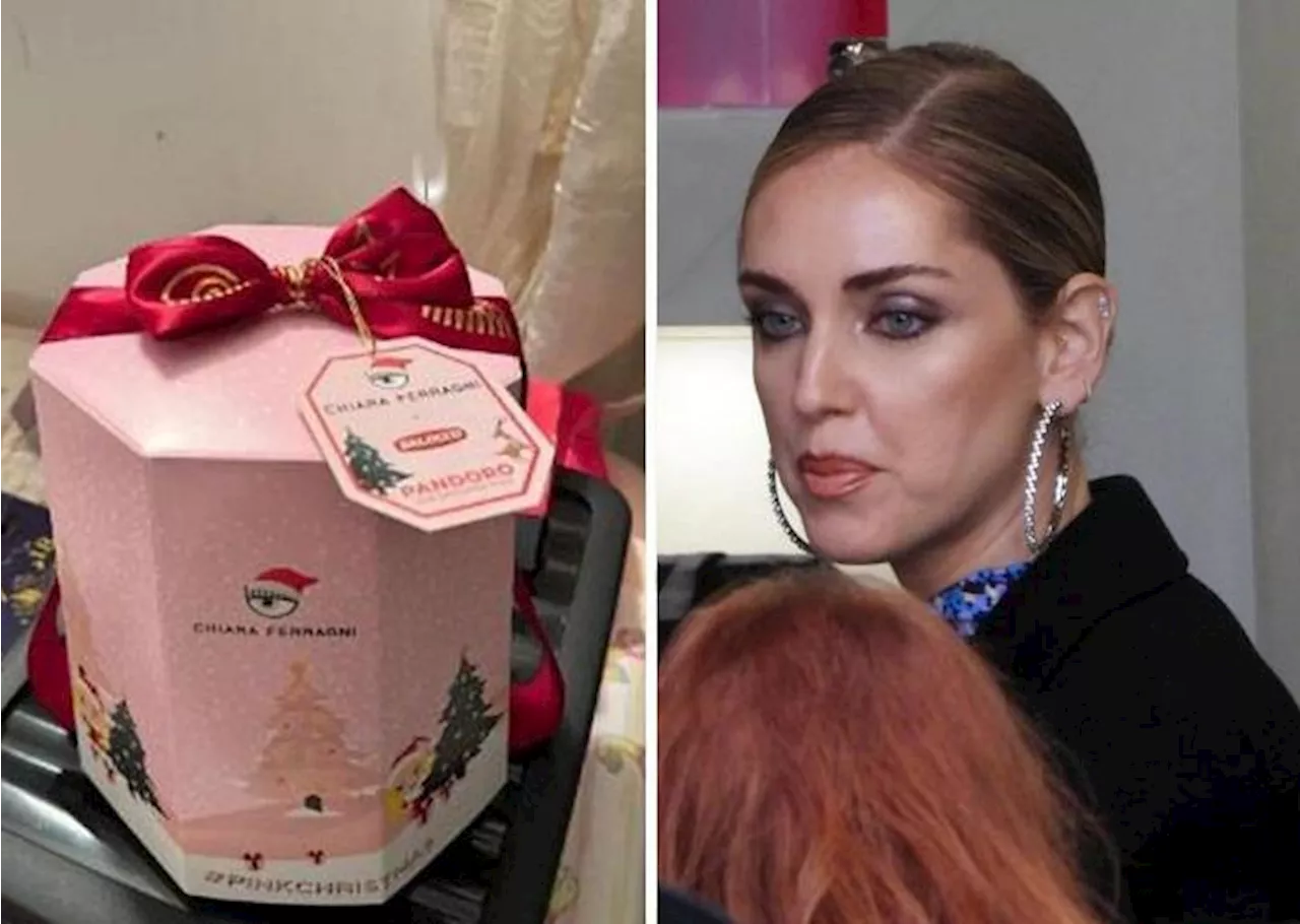 Chiara Ferragni, tribunale conferma la pratica commerciale scorretta nel caso pandoro Balocco