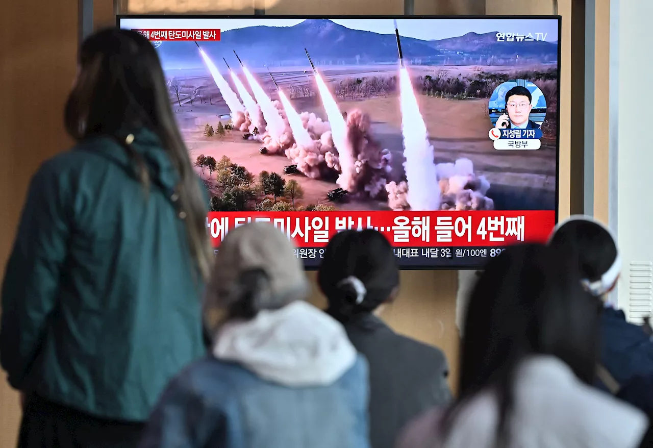 Corea del Nord simula contrattacco nucleare: è un avvertimento, ecco per chi