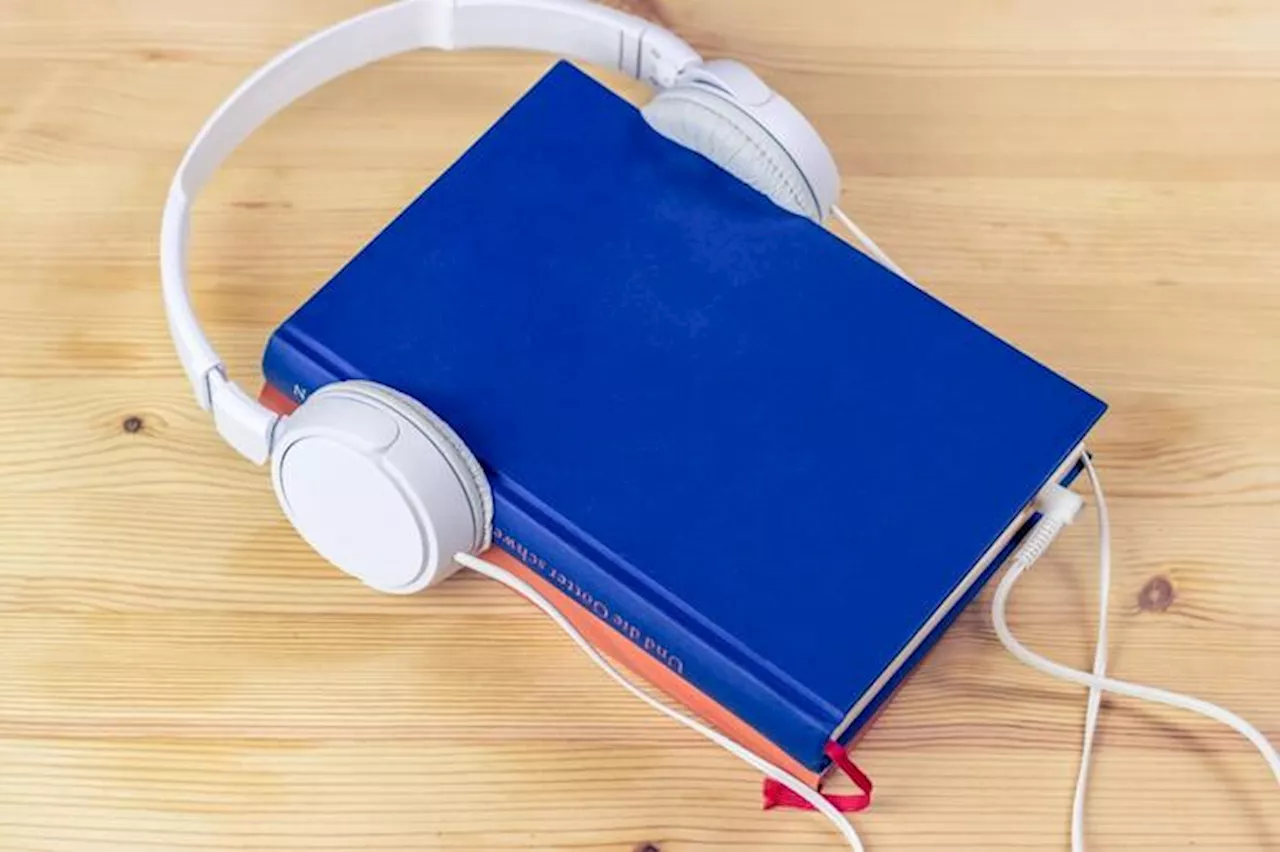 Audiolibri, cresce l'ascolto 11 milioni di italiani nel 2024