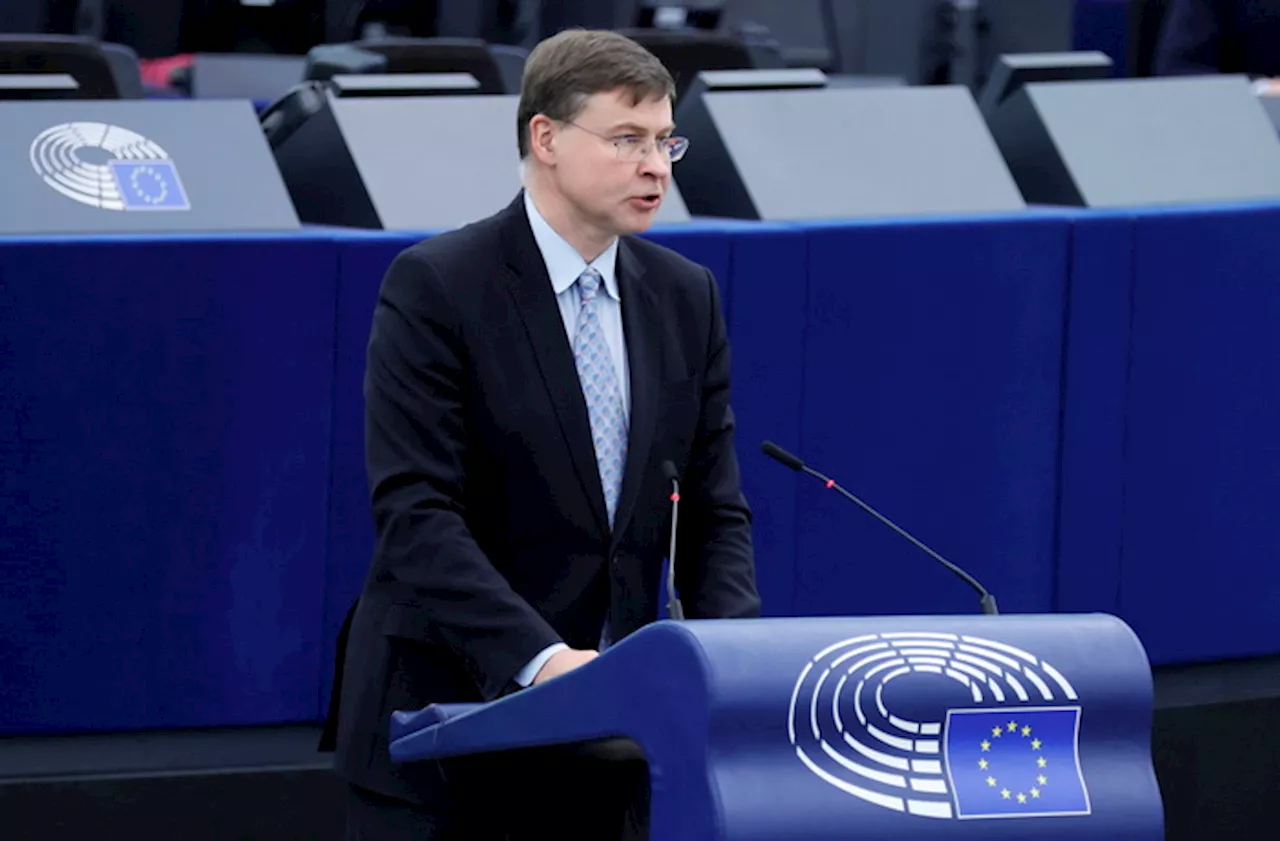 Dombrovskis: 'Il nuovo Patto di Stabilità è più credibile e più efficace'