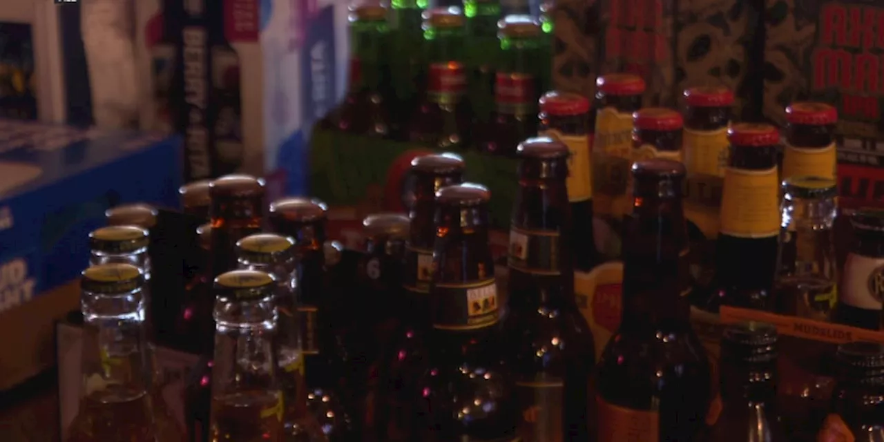 Anchorage leaders ask public to weigh in on alcohol tax spending