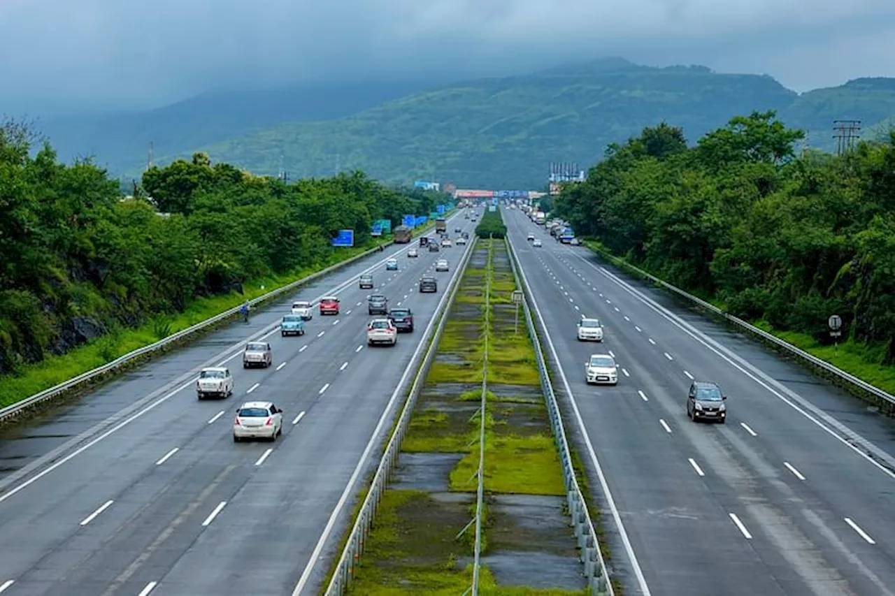 Mumbai-Pune Expressway: मुंबई-पुणे एक्सप्रेसवे में गति सीमा में बदलाव, तत्काल प्रभाव से लागू, जानें डिटेल्स