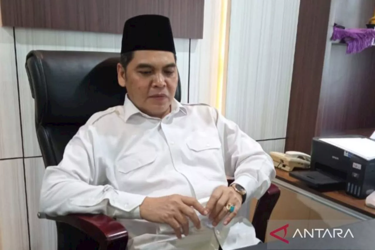 Kanwil Kemenag Jambi siapkan Rumah Ramah Lansia di Asrama Haji