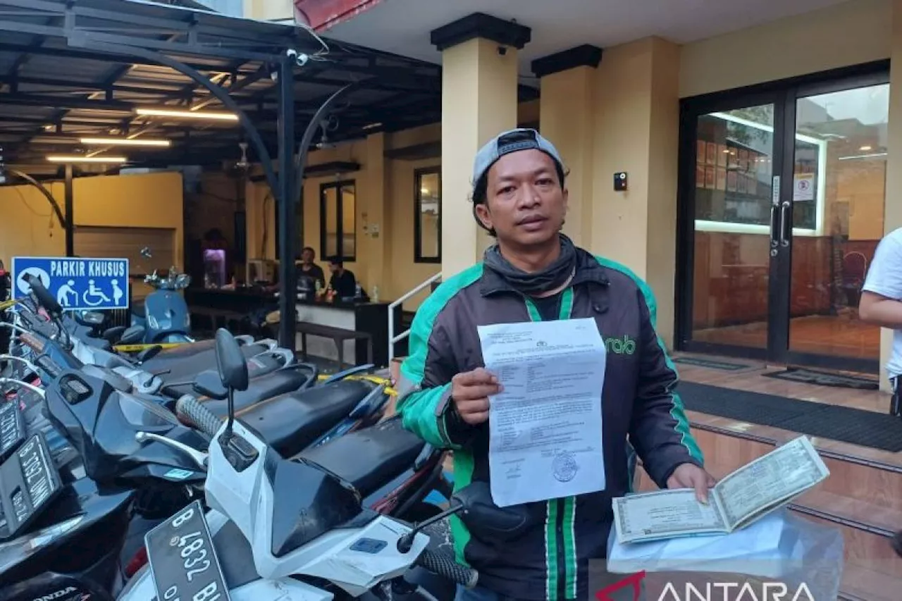 Polisi selidiki penemuan 37 sepeda motor curian di Jakarta Barat