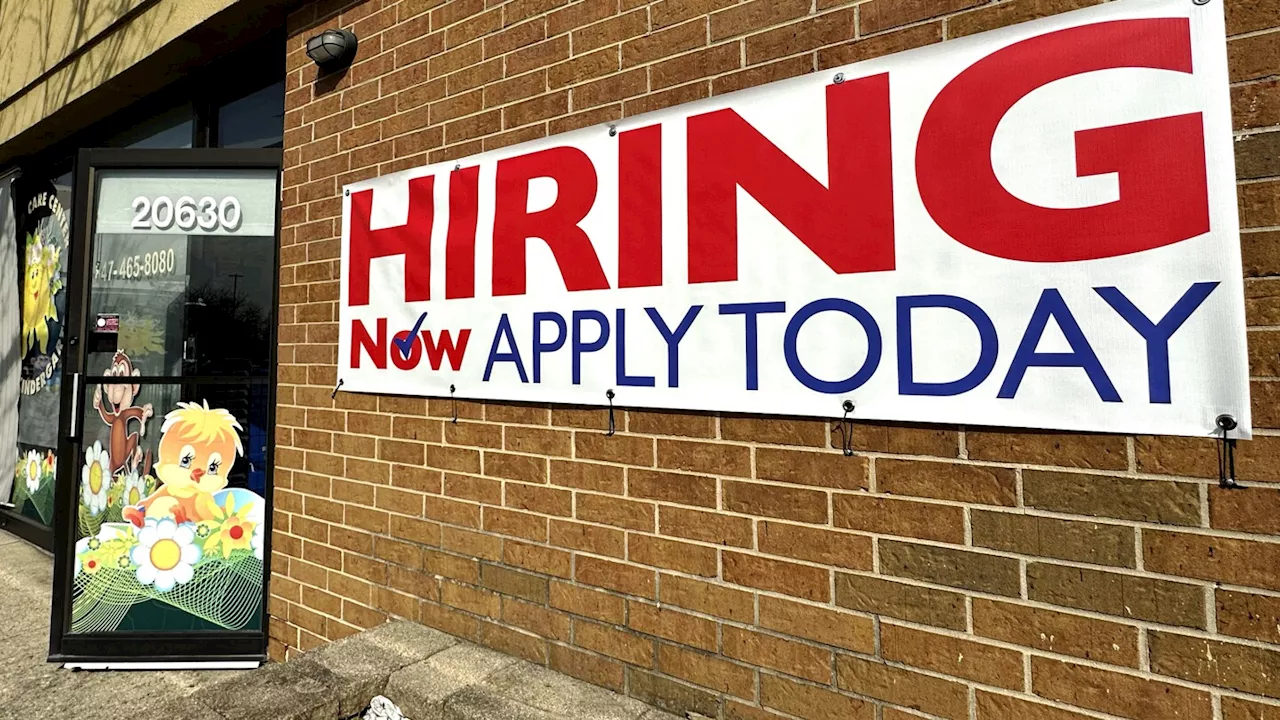 Biden adminstration finalizes rule to grant overtime for millions more salaried workers