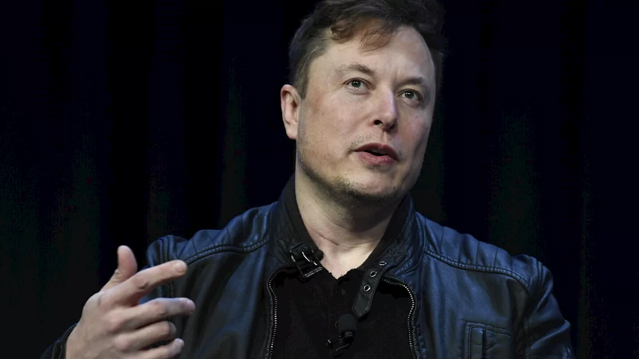 Elon Musk accuses Australia of censorship over Sydney church stabbing video