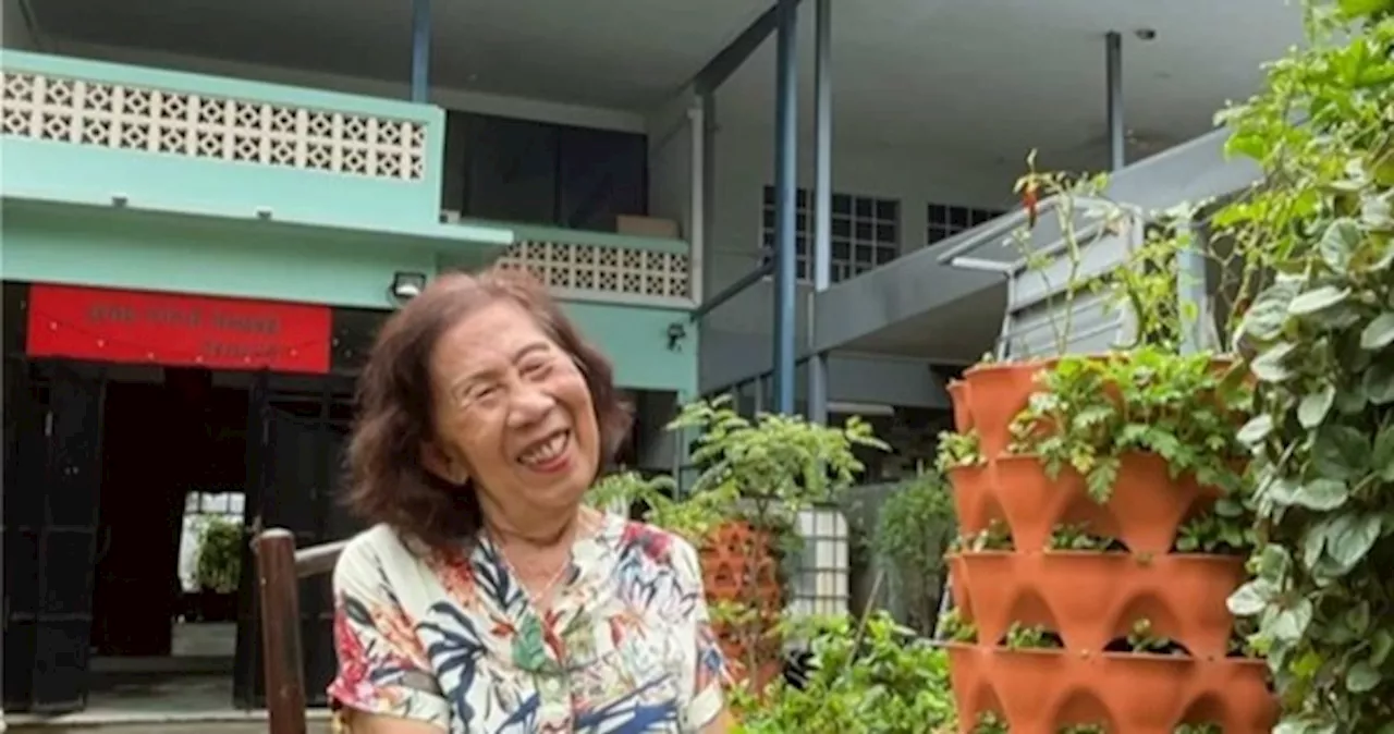 'I've reached my golden age': 81-year-old owner closes community dining One Kind House in Telok Kurau to travel the world