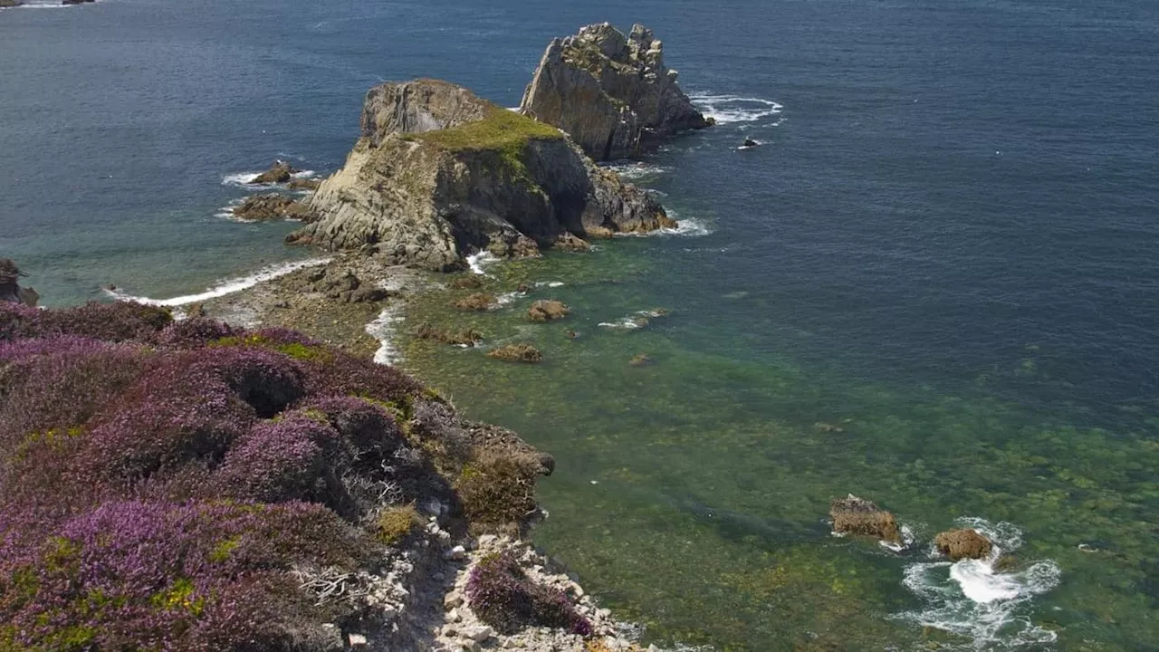 Jours fériés: le pont du 8-Mai fait le plein, la Bretagne en tête des réservations