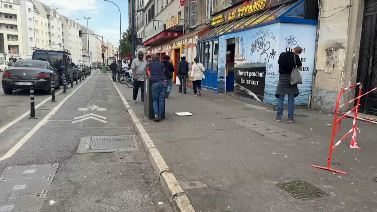 Seine-Saint-Denis: maires et élus se mobilisent contre les trafics de cigarettes