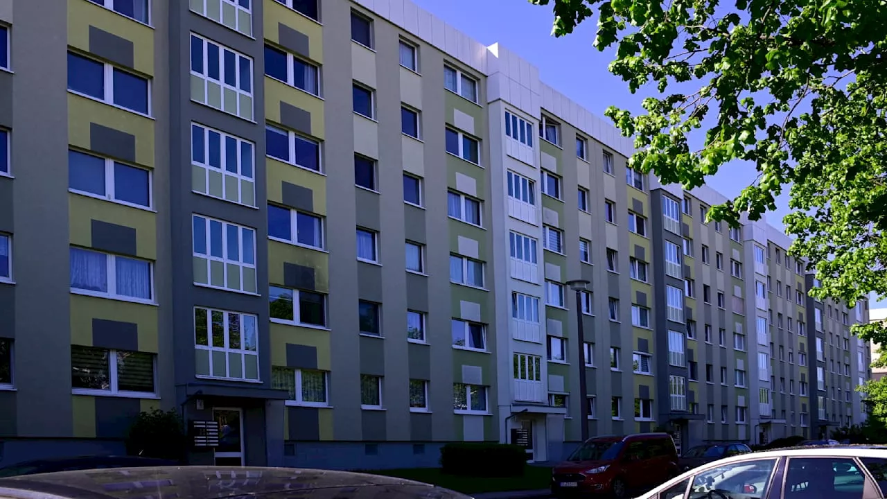 Razzien, Zugriff in Dresden: Hier tarnte sich der China-Spion der AfD