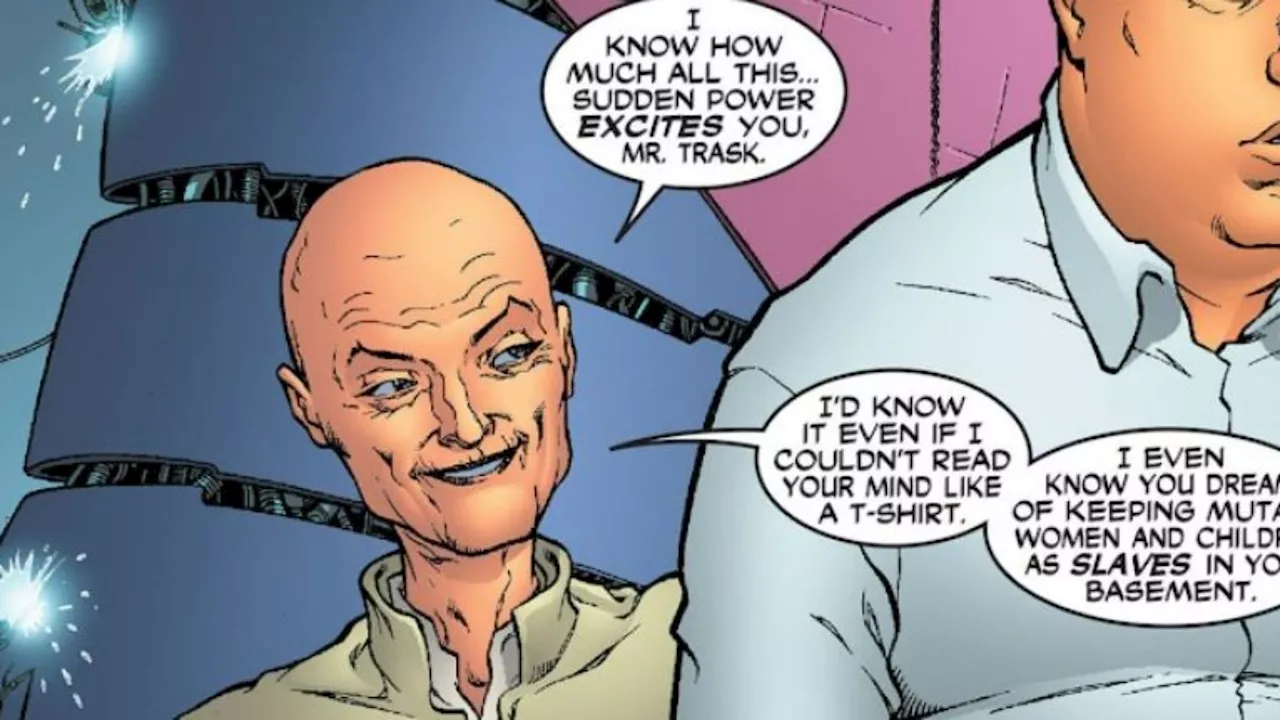 New X-Men #114 Jumps in Price After Deadpool & Wolverine Trailer Hits