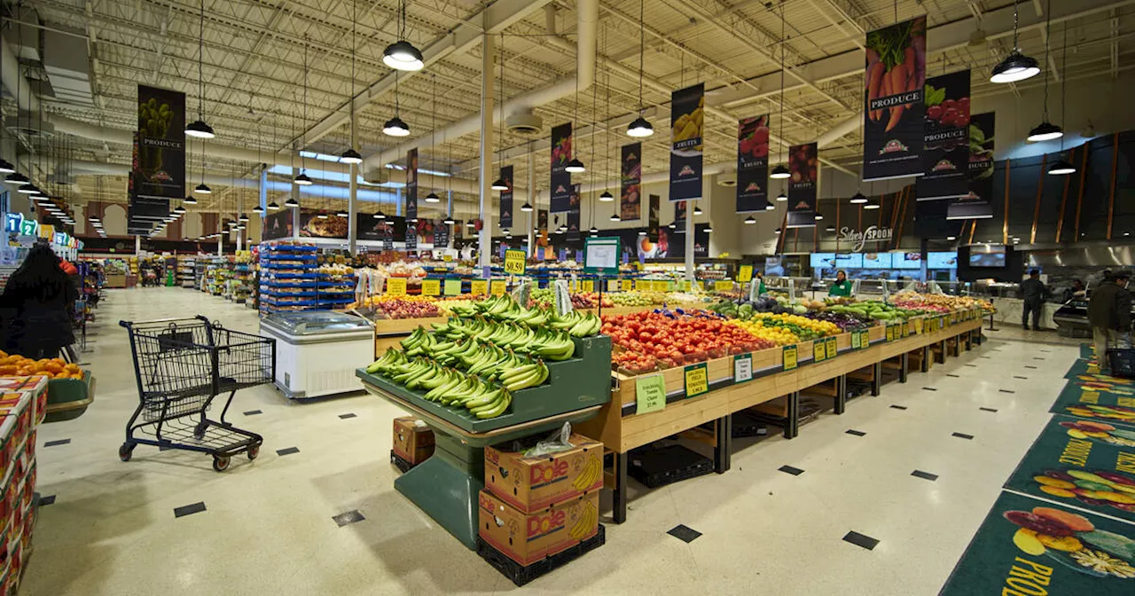 Two longtime grocery stores just shut down in Toronto