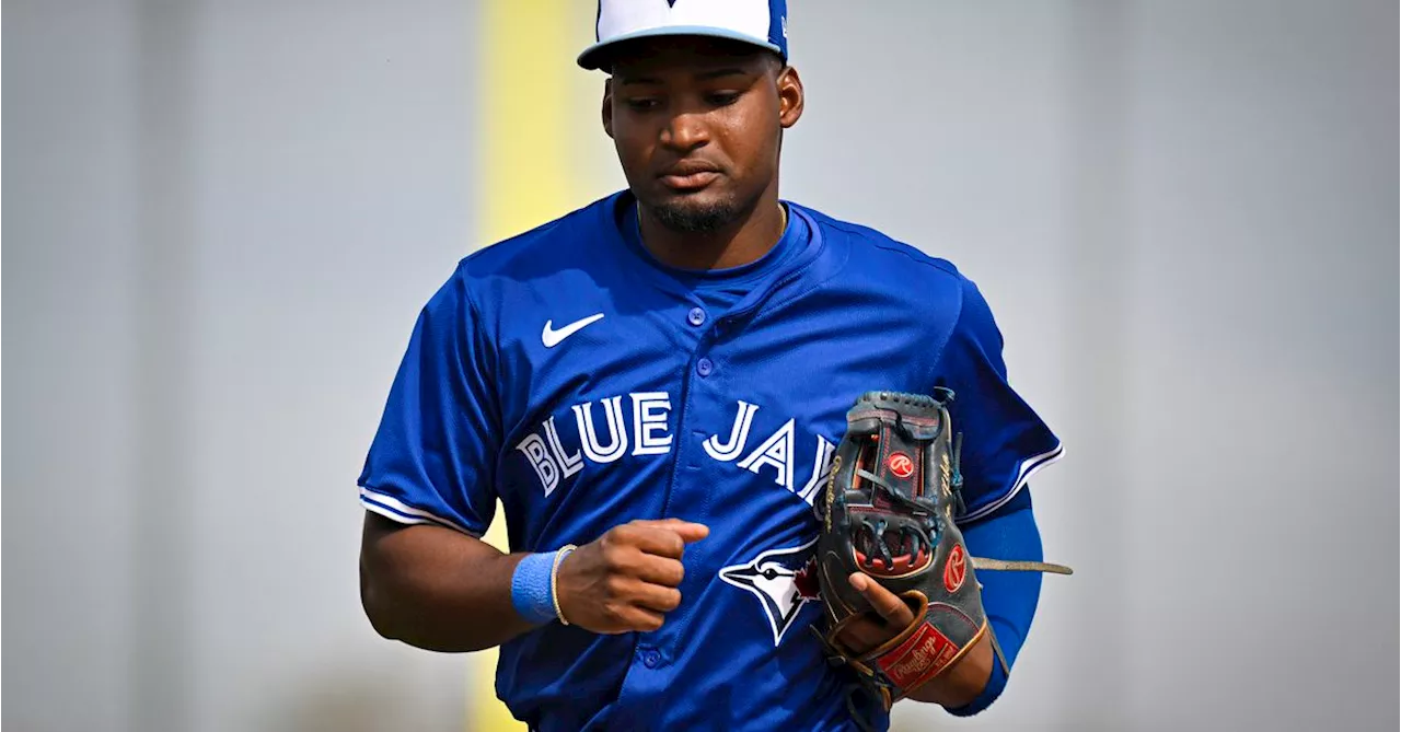 Blue Jays Minor League Notes 2024 Week 3: Orelvis goes off