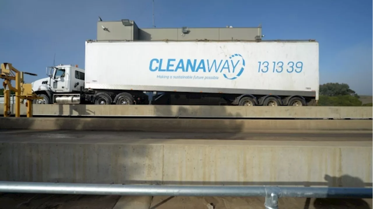 Australia’s Seven Group Said to Consider Takeover of Cleanaway Waste