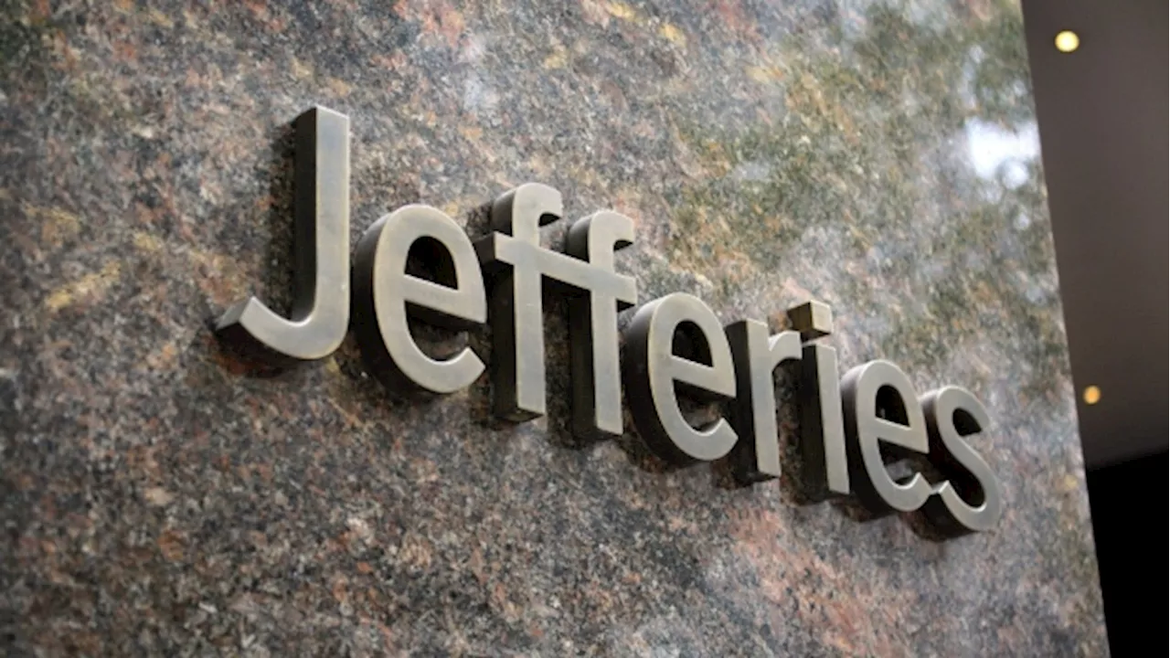 'Everything the world needs’: Jefferies Canada chairman on Canadian investment banking unit