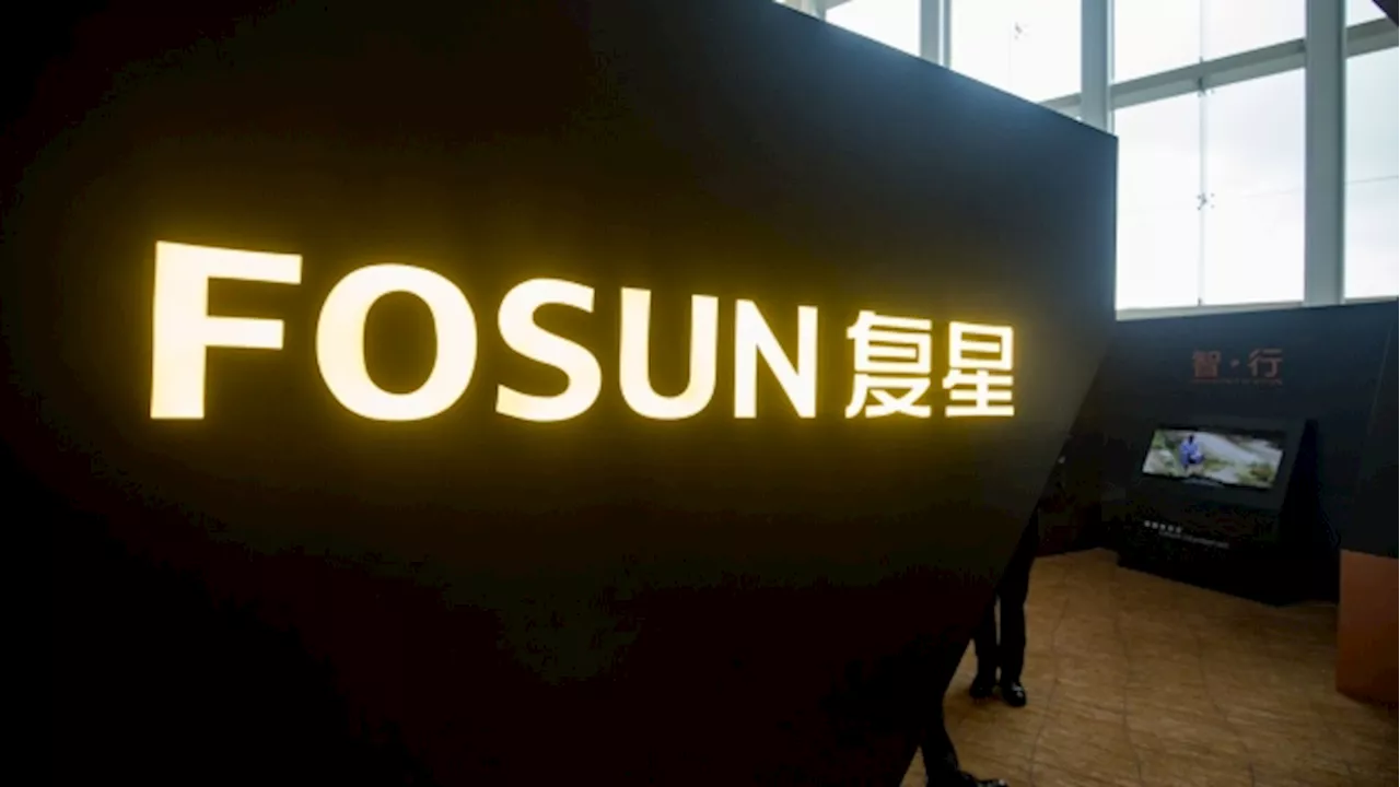 Fosun’s Fidelidade Says It Plans to Carry Out an IPO in 2025