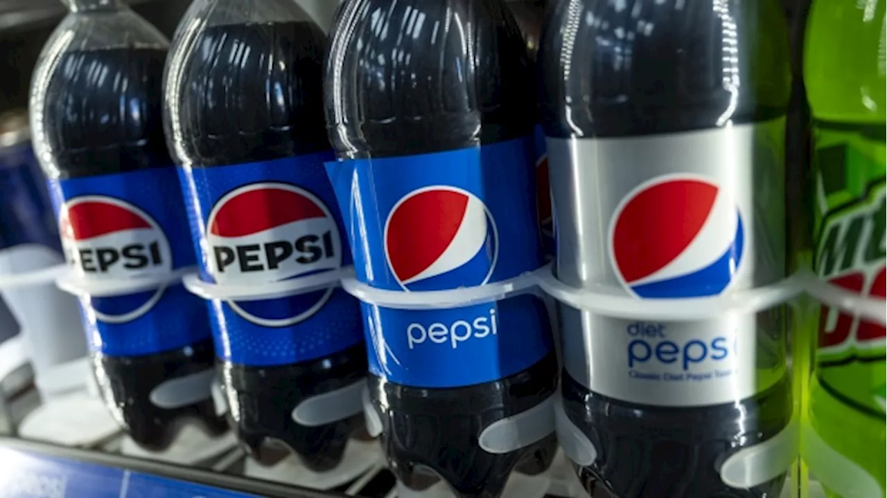 PepsiCo Beats Sales Estimates, Boosted by International Growth