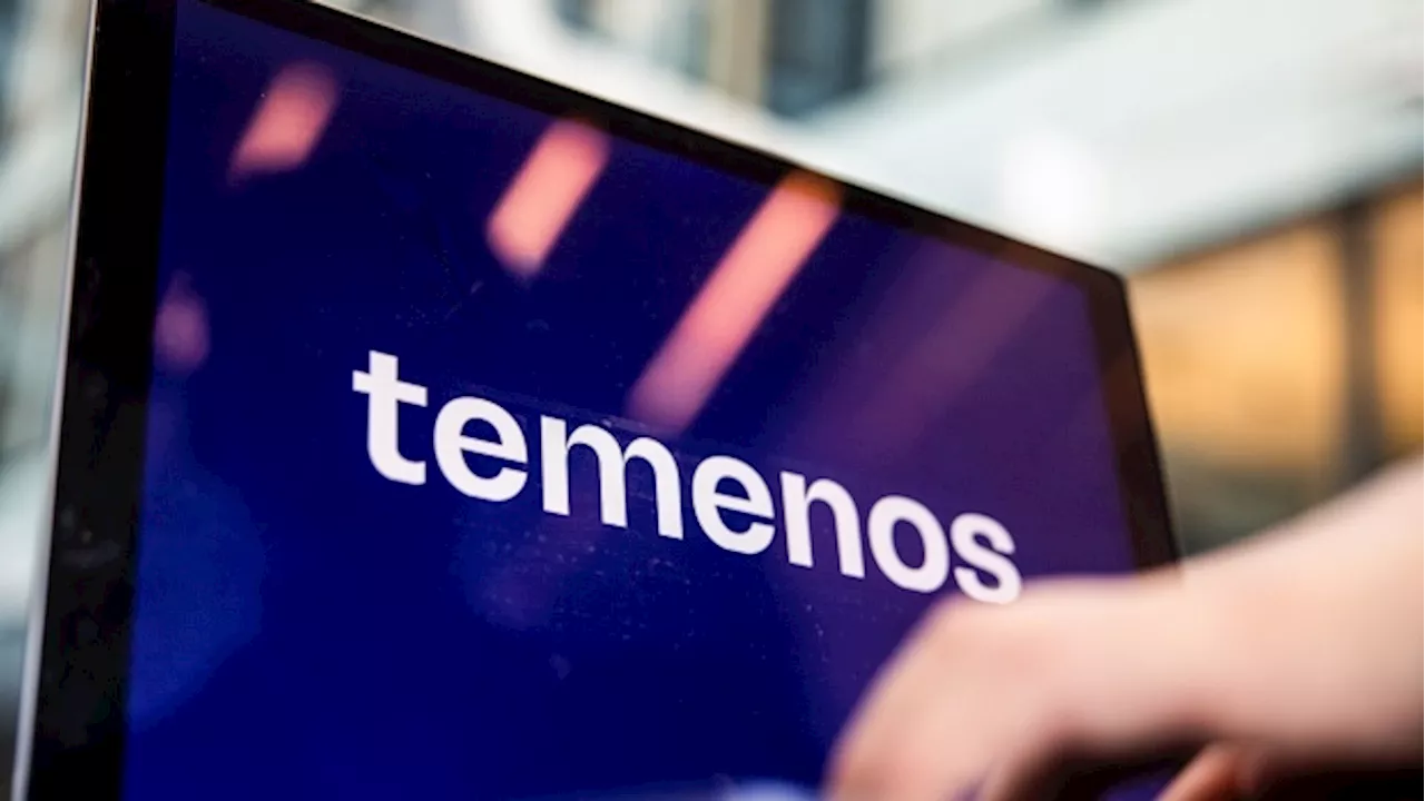 Temenos Appoints New CEO, Says Sales Hit by Short Seller Report