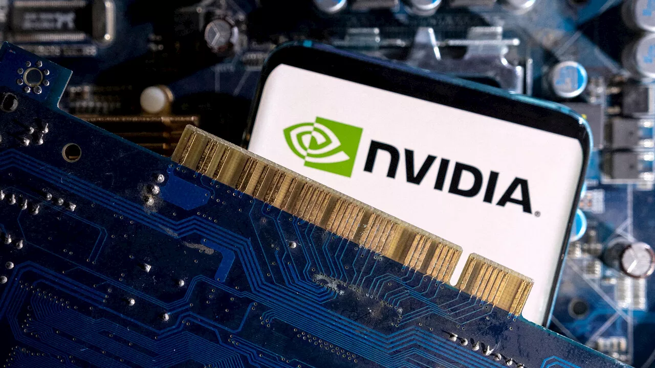 Auch Nvidia ist dabei: Stürzen diese 2 KI-Aktien tatsächlich bald um bis zu 65% ab?