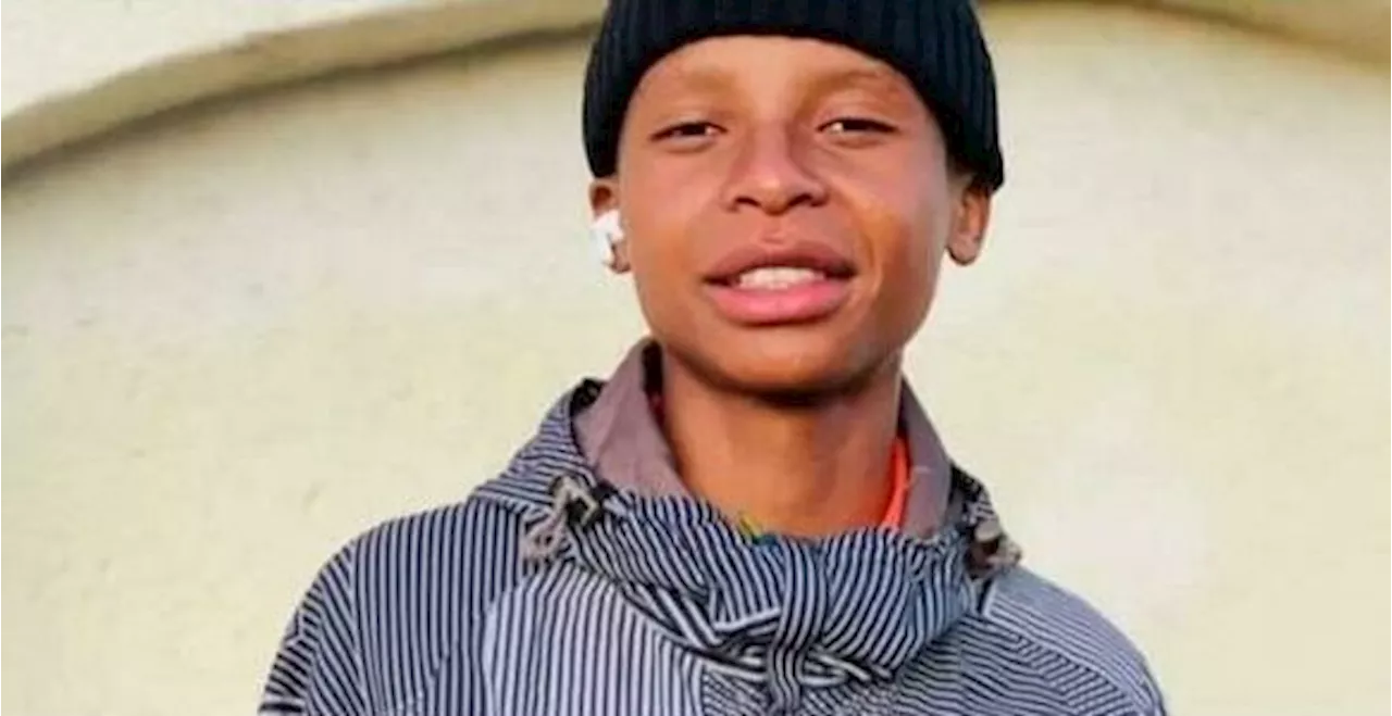 Learner’s murderer to be sentenced today in Alexandra