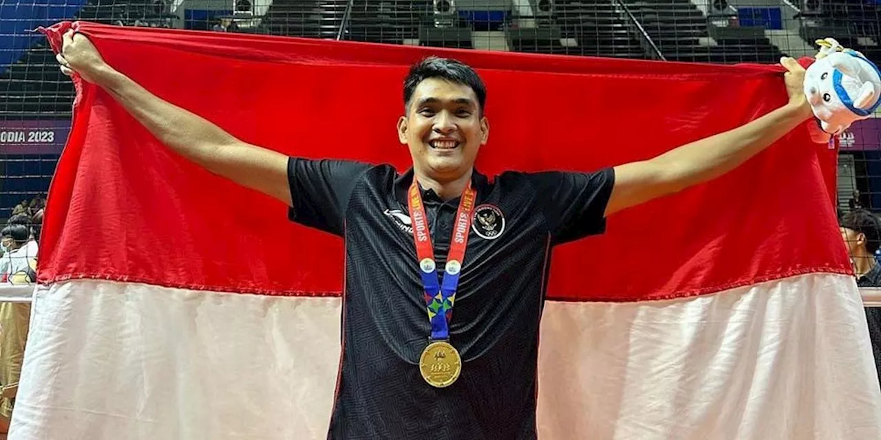 Rivan Nurmulki Sebut Persiapan STIN BIN Sudah 100%, Bidik Gelar Juara Proliga 2024