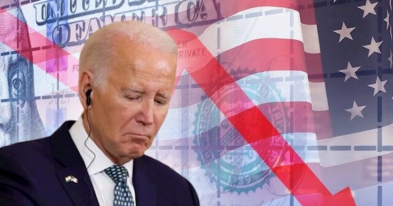 Democrat Adviser: Two Reasons Biden Faces ‘Tougher’ Electoral College Path to 270