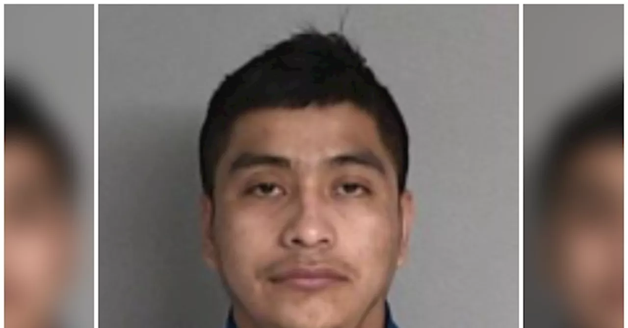 Illegal Alien Charged with Sexually Assaulting Two Girls After Breaking into Michigan Home