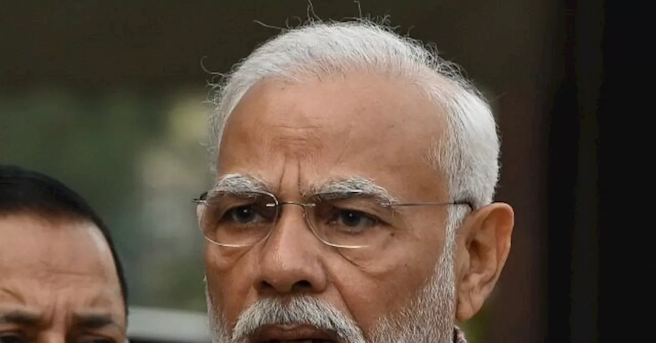 Indian Prime Minister Narendra Modi Accused of Hate Speech for Calling Muslims ‘Infiltrators’