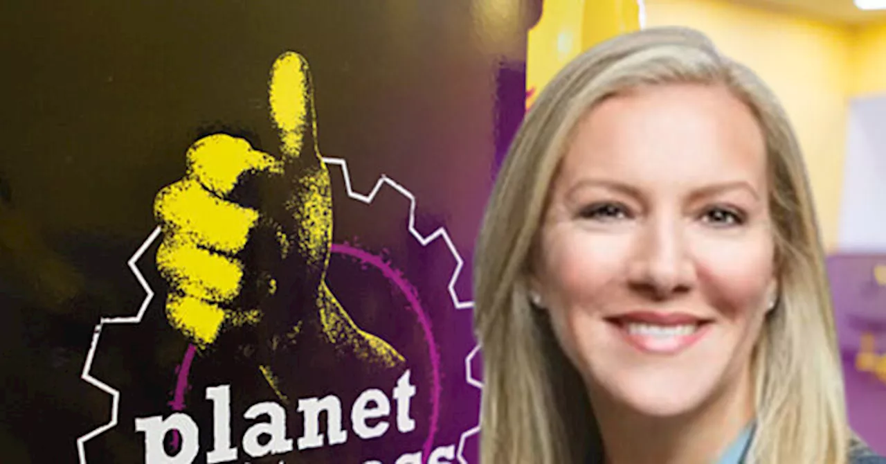 Planet Fitness Incoming CEO Forced Workers into ‘Unconscious Bias Training’ at Former Company