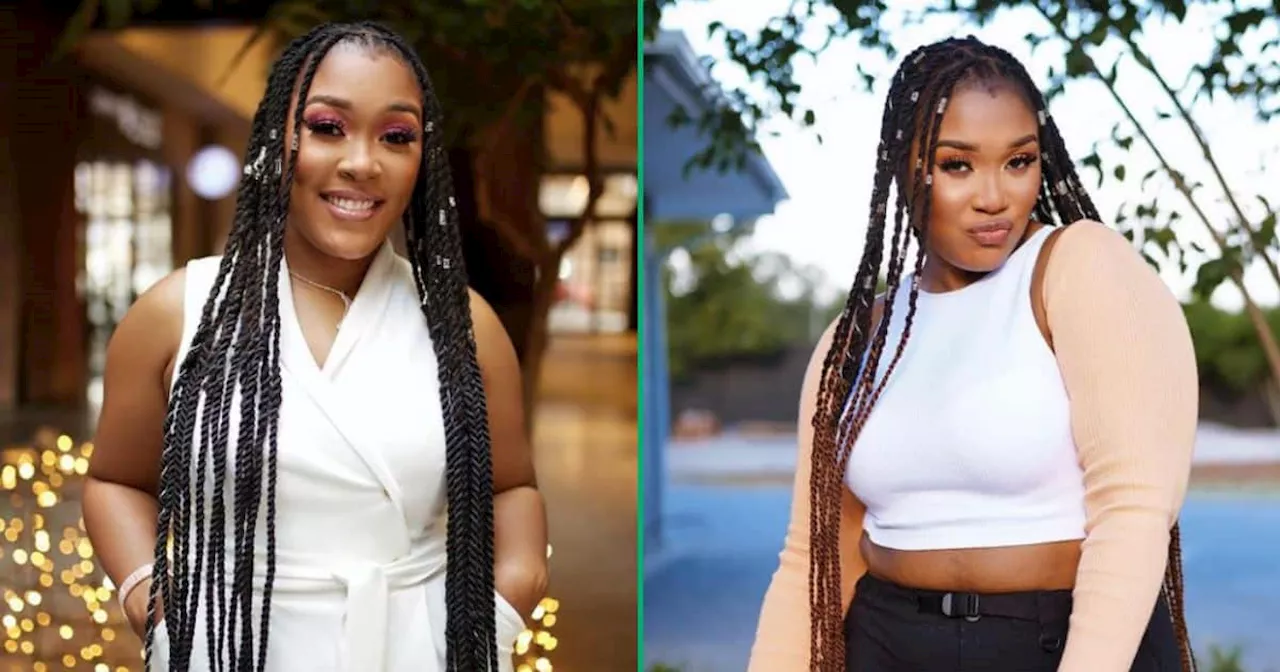 Lady Zamar Opens Up About CyberBullying: “I Become an Emotional Mess by Some of the Things I Read”