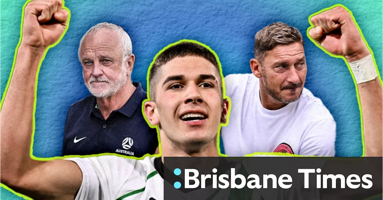 The $3000-a-head dinner that could change everything for Socceroos