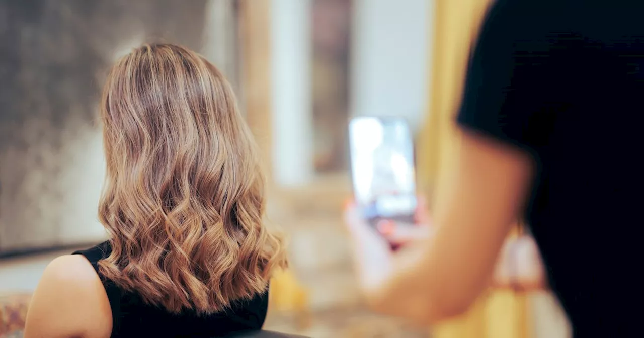 Balayage 2.0: So schön ist die neue Trend-Haarfarbe 2024