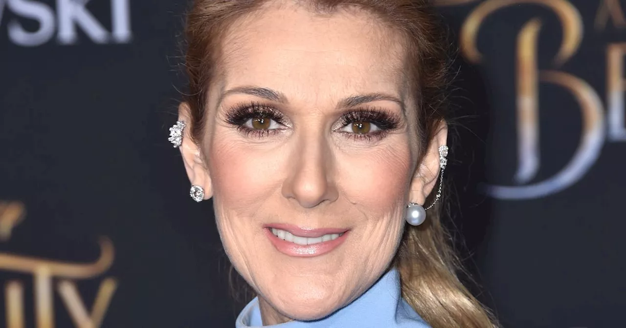 Erkrankte Sängerin Céline Dion gibt ein Gesundheits-Update