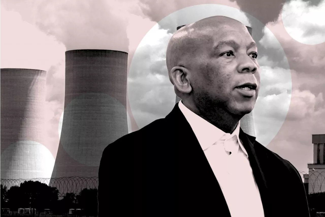 Load shedding will return, warns electricity minister
