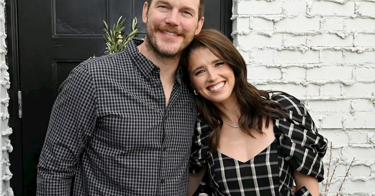 Chris Pratt, Katherine Schwarzenegger Criticized For Demolition