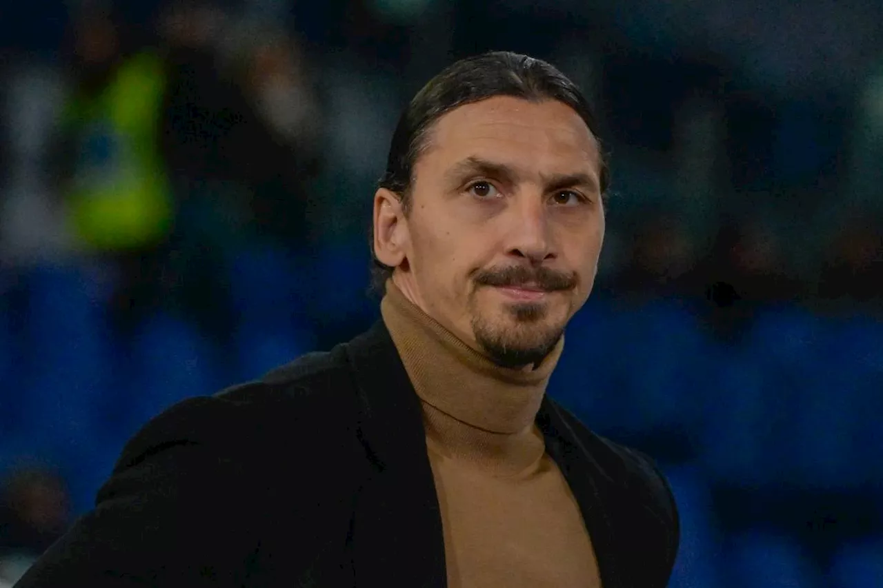 Milan, allenatore scartato: Ibrahimovic ha detto no