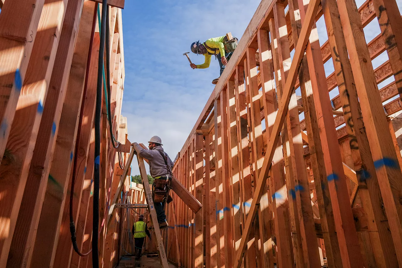 The U.S. Supreme Court just gave California a major opportunity to lower housing costs