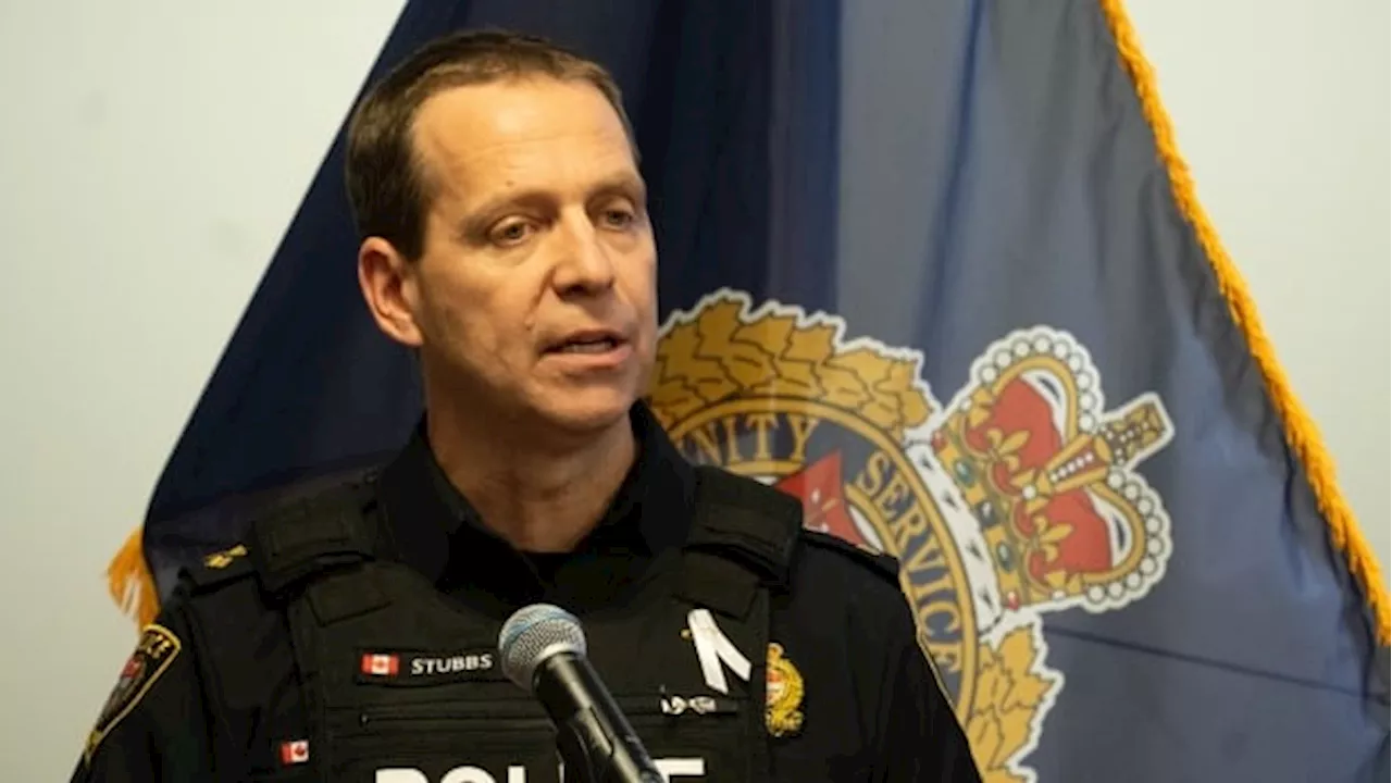 Rideau Centre police hub on pace to open in late May