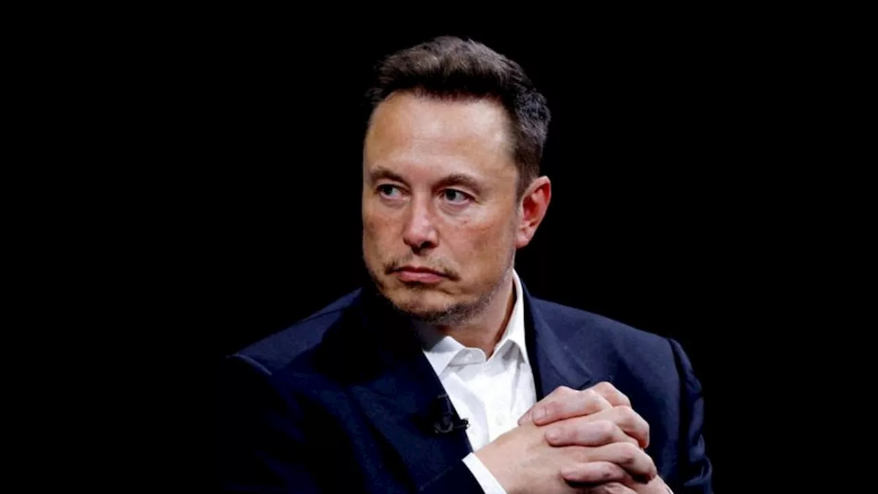 Australia PM calls Musk 'arrogant billionaire' after court orders X to hide church stabbing posts