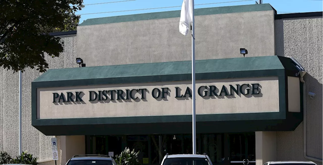 Park District of La Grange seeking to fill vacancy on Board of Commissioners