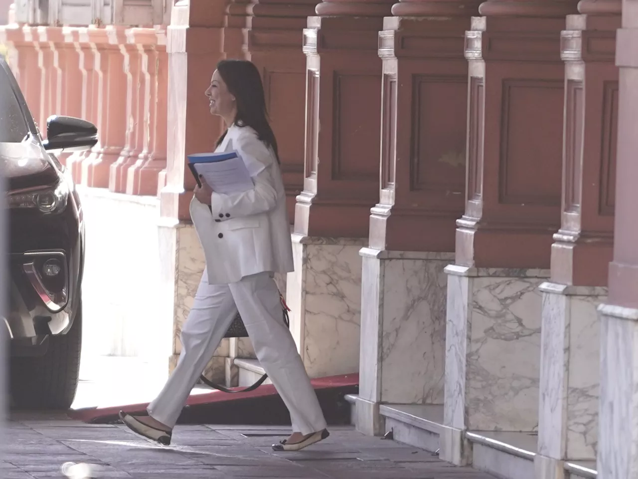 Antes de la marcha universitaria, renunció el número 2 de Sandra Pettovello en Capital Humano