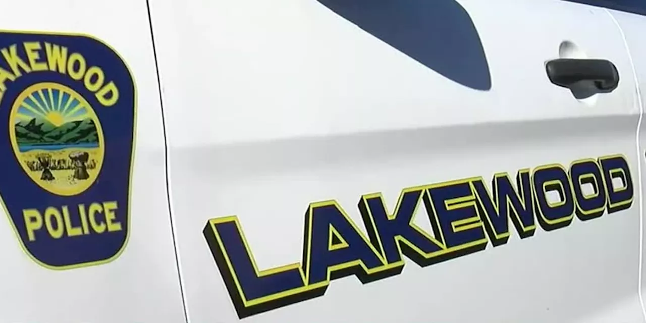 Former Lakewood student arrested after bringing ‘deadly weapon’ onto school property