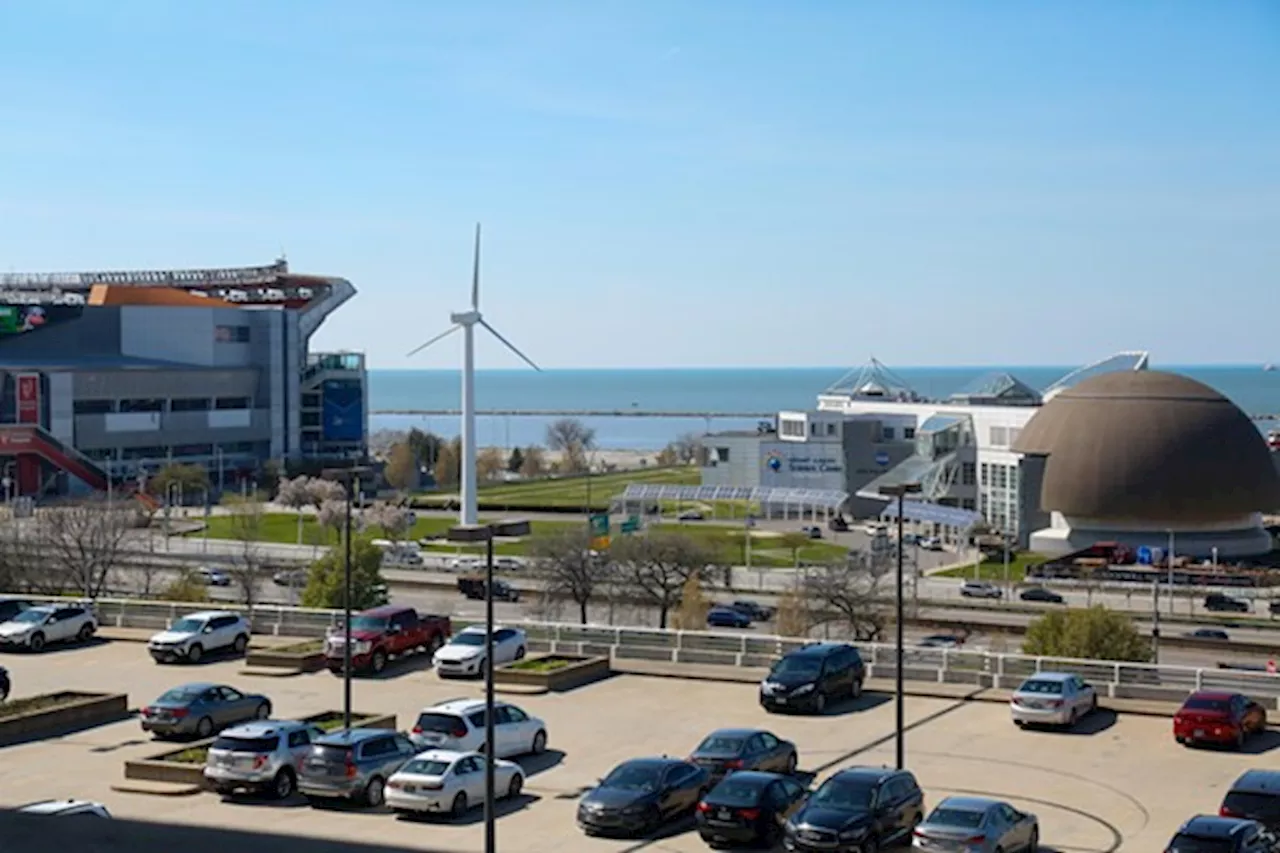 Cleveland City Council Hesitantly Approves More Money to Fund Lakefront Study