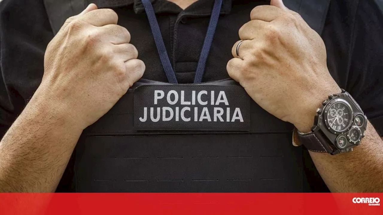 Polícia Judiciária faz buscas na Câmara de Penamacor