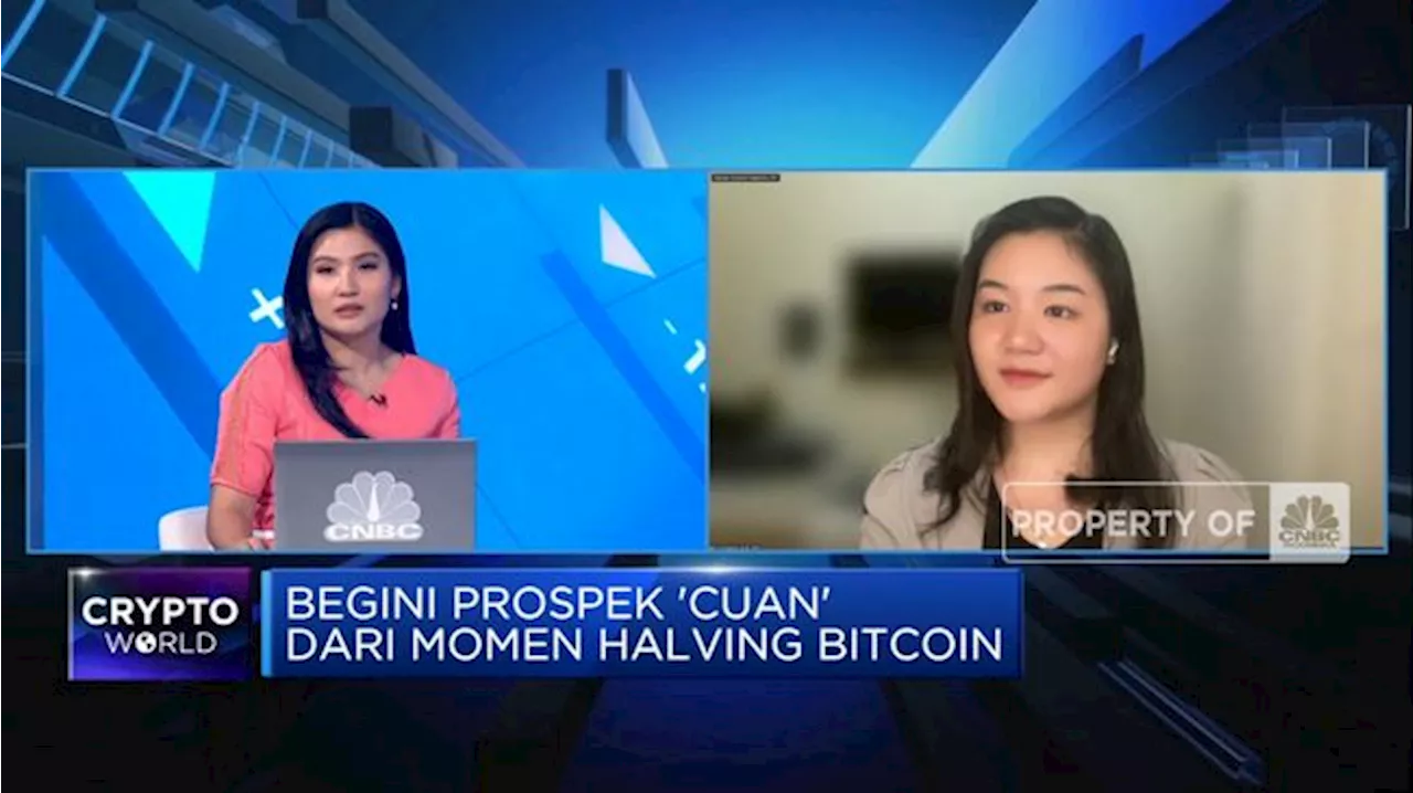 Video: Tarif Pajak Tinggi, Tantangan Pengembangan Industri Kripto RI