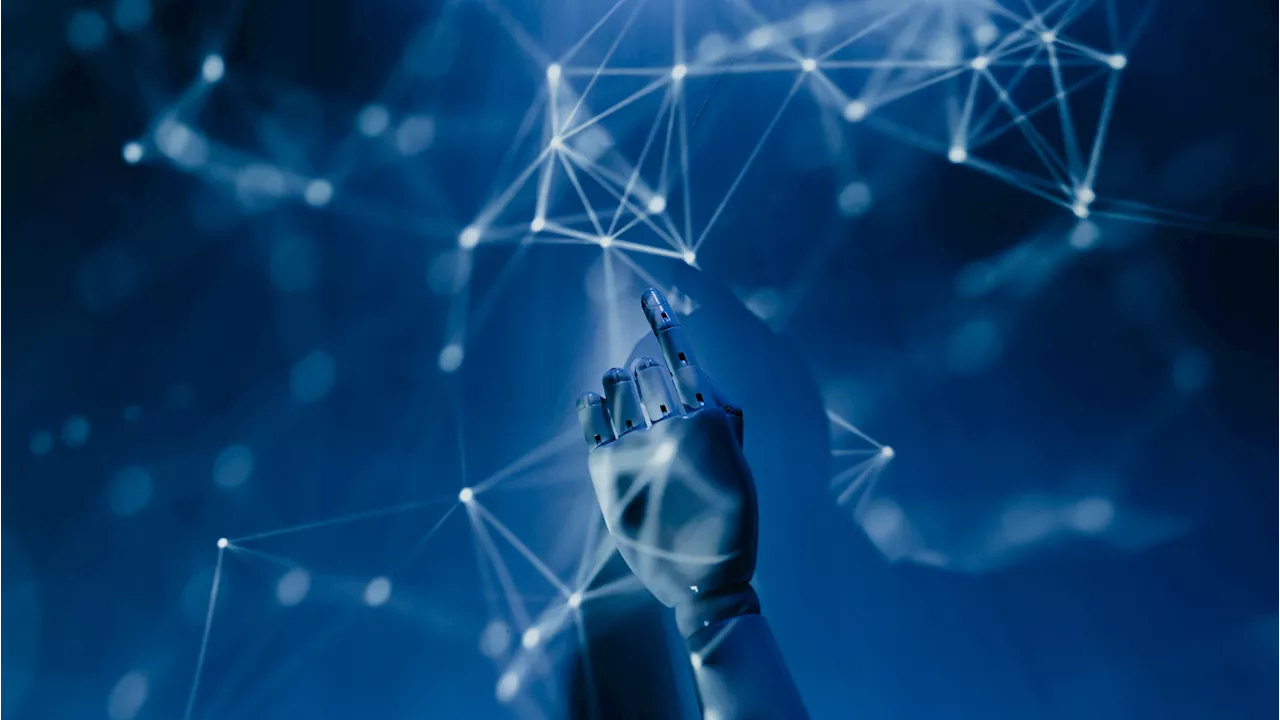 Conheça dez tendências que sinalizam os rumos para o futuro da IA